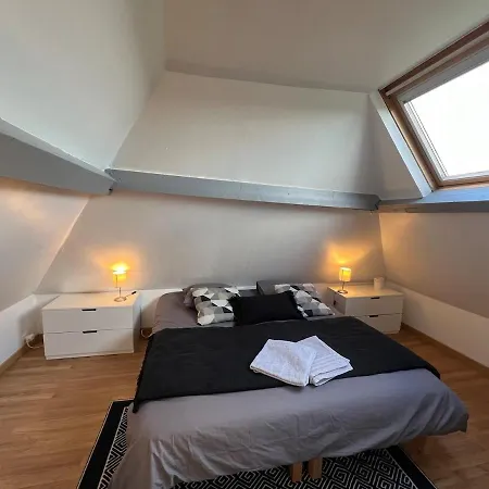 Maison Normande 15 Min De Deauville, 10 Min