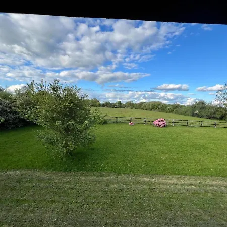 Maison Normande 15 Min De Deauville, 10 Min * Annebault