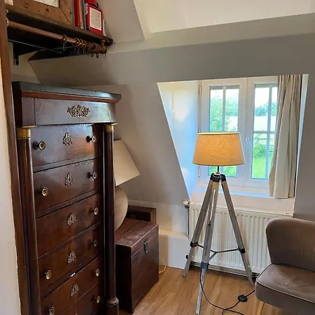 Maison Normande 15 Min De Deauville, 10 Min Hébergement de vacances