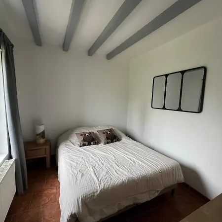 Maison Normande 15 Min De Deauville, 10 Min