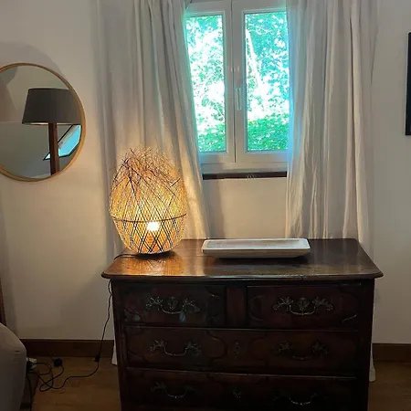 Feriehus Maison Normande 15 Min De Deauville, 10 Min Annebault