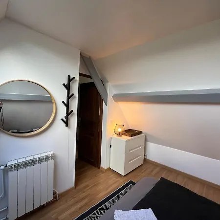 Maison Normande 15 Min De Deauville, 10 Min * Annebault