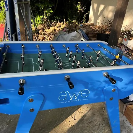 Maison Normande 15 Min De Deauville, 10 Min Feriehus *