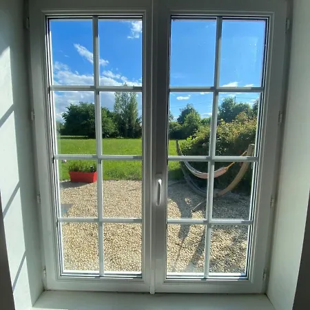 Maison Normande 15 Min De Deauville, 10 Min