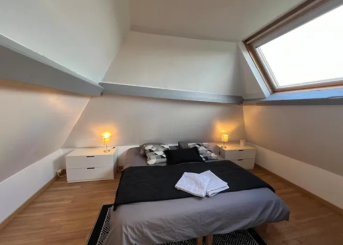 Maison Normande 15 Min De Deauville, 10 Min