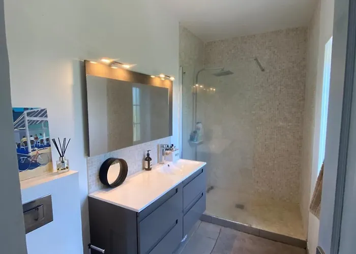 Maison Normande 15 Min De Deauville, 10 Min