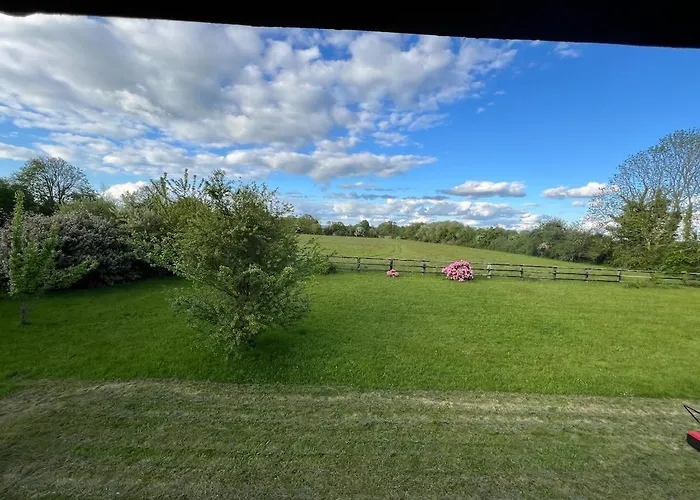 Maison Normande 15 Min De Deauville, 10 Min * Annebault