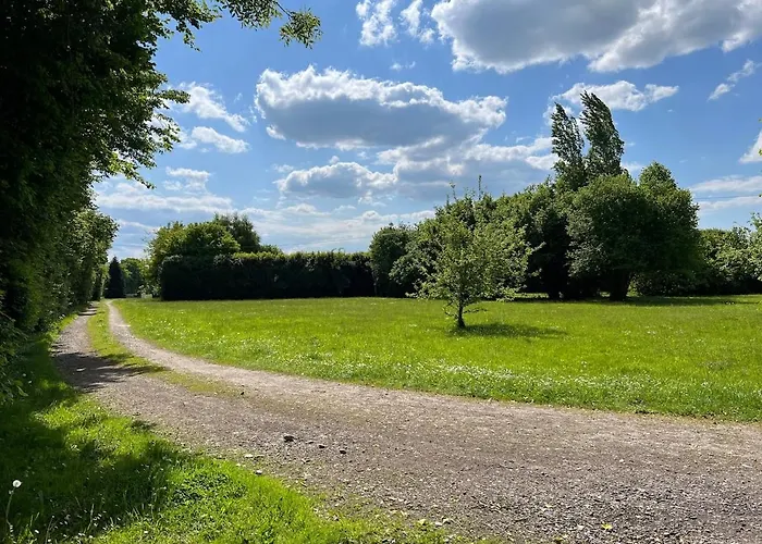 Maison Normande 15 Min De Deauville, 10 Min *