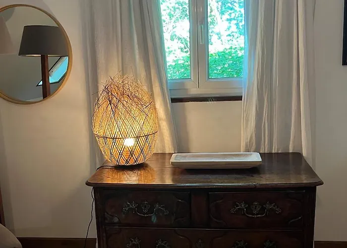 Feriehus Maison Normande 15 Min De Deauville, 10 Min Annebault