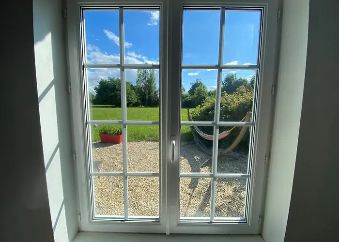 Maison Normande 15 Min De Deauville, 10 Min